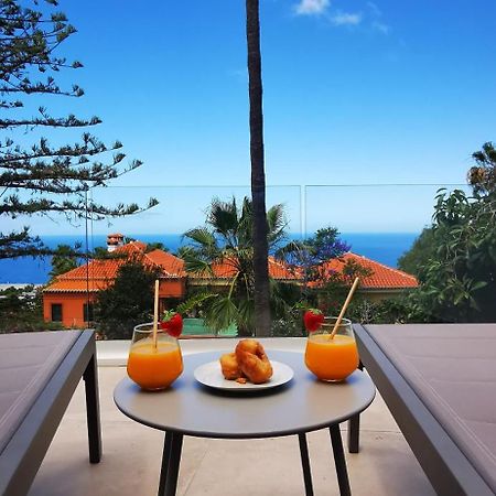 Casa Moja - La Palma Villa Tazacorte Dış mekan fotoğraf