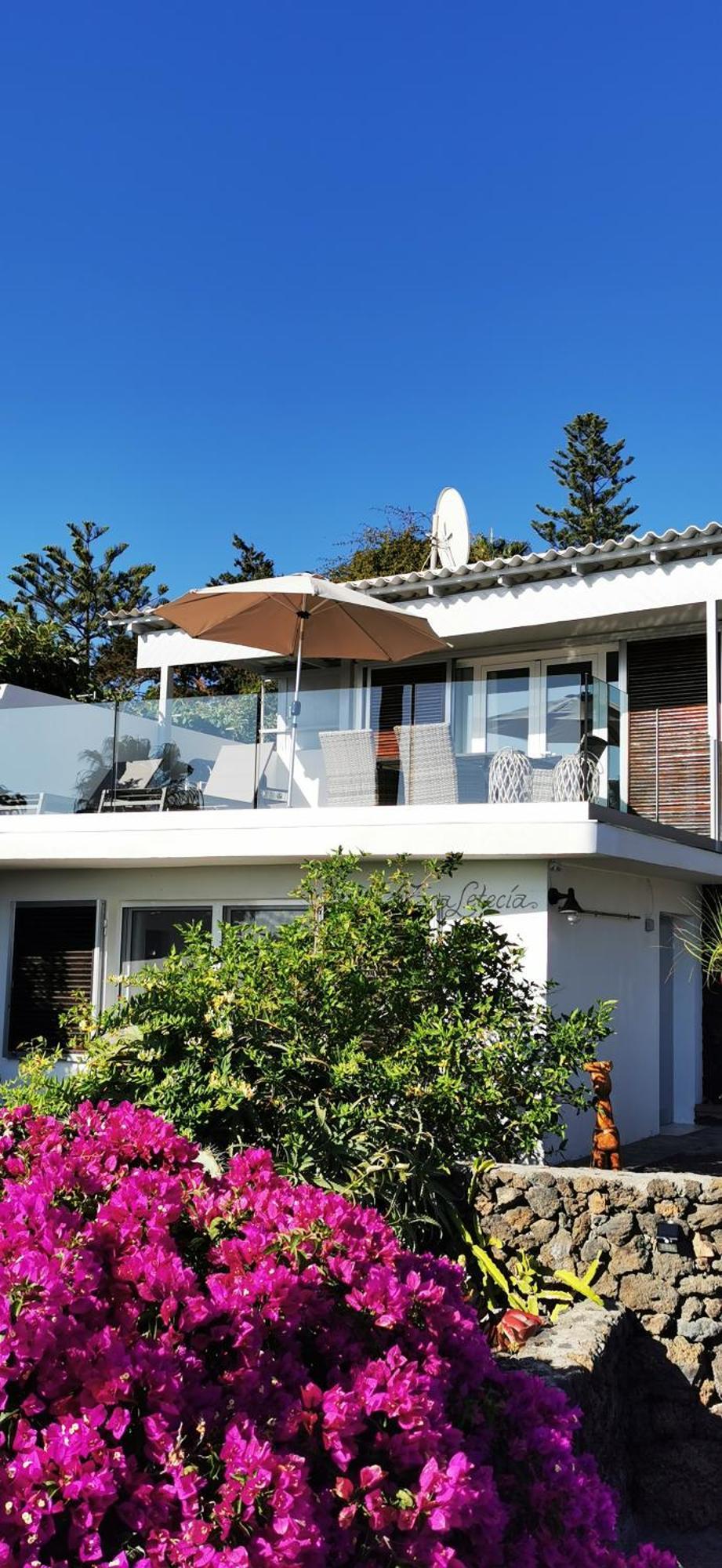 Casa Moja - La Palma Villa Tazacorte Dış mekan fotoğraf
