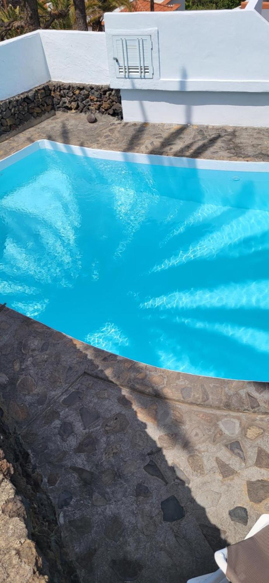 Casa Moja - La Palma Villa Tazacorte Dış mekan fotoğraf