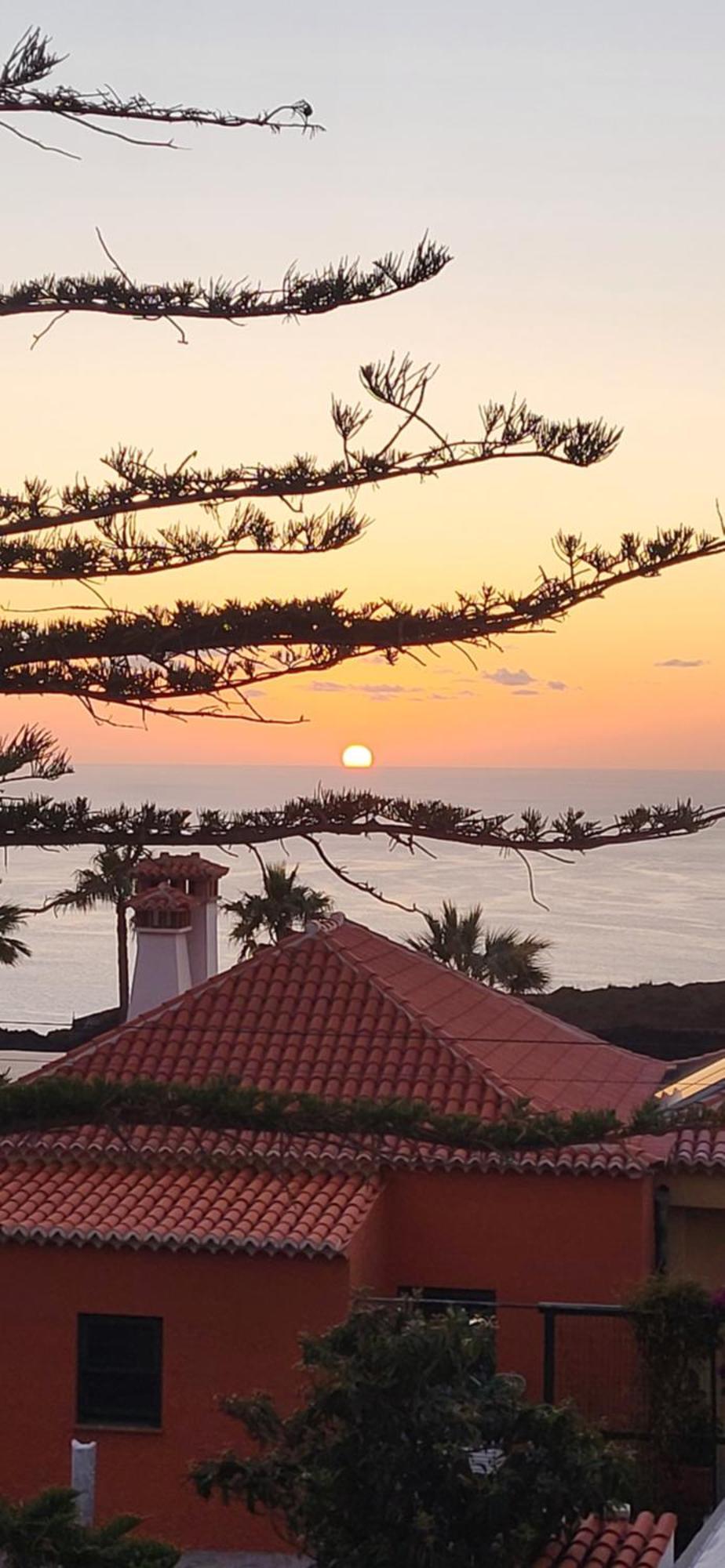Casa Moja - La Palma Villa Tazacorte Dış mekan fotoğraf