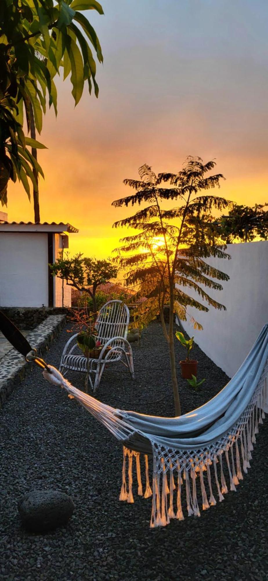 Casa Moja - La Palma Villa Tazacorte Dış mekan fotoğraf