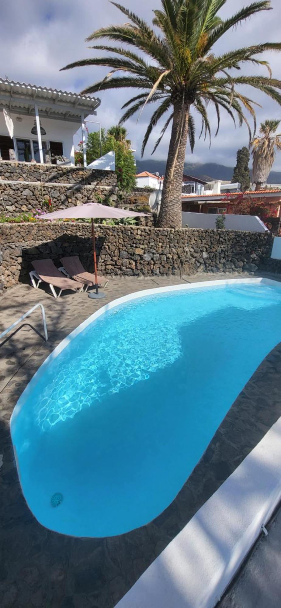 Casa Moja - La Palma Villa Tazacorte Dış mekan fotoğraf